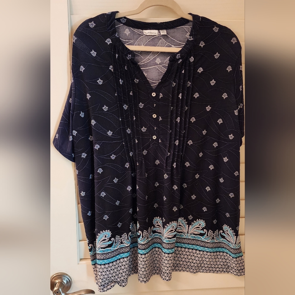 Woman's Top